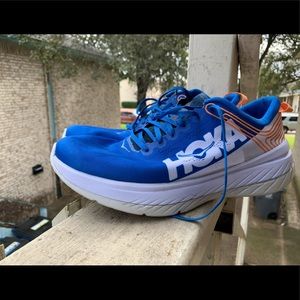 Hoka Carbon X